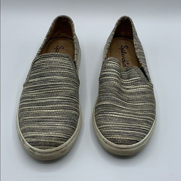 Splendid 6.5 shoe fine leather - Picture 2 of 7